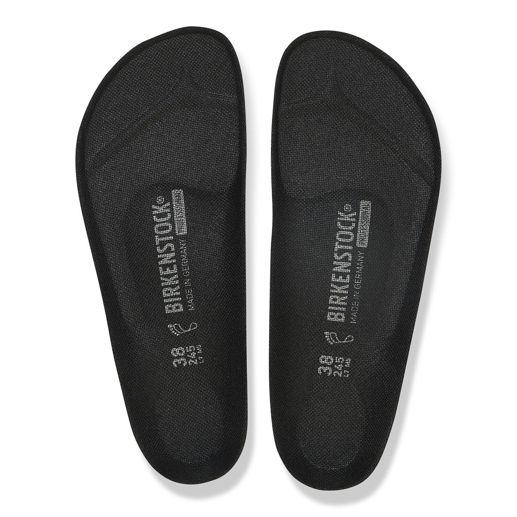 Alternative view of Super Birki Replacement Footbed