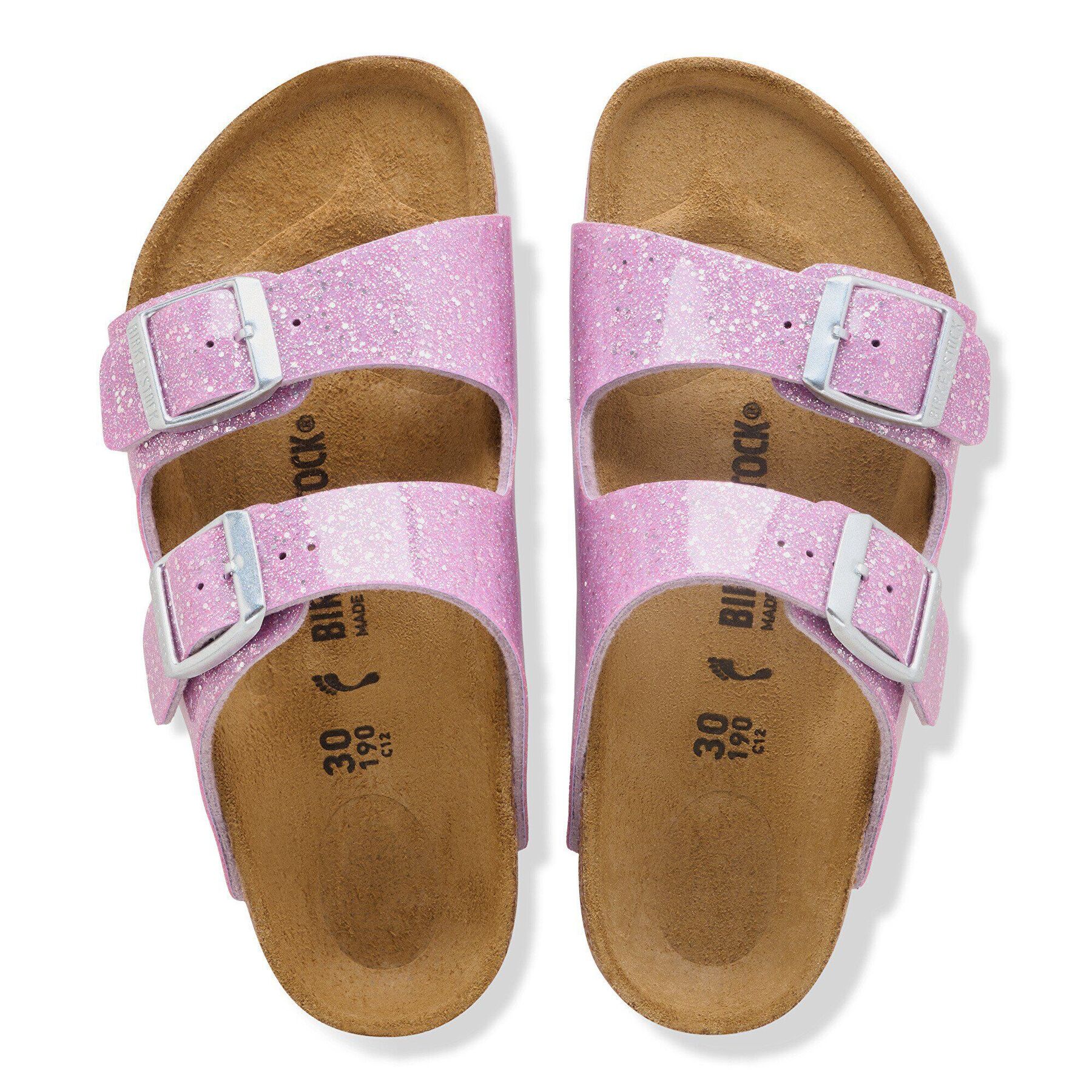 Alternative view of Arizona Kids Birko-Flor